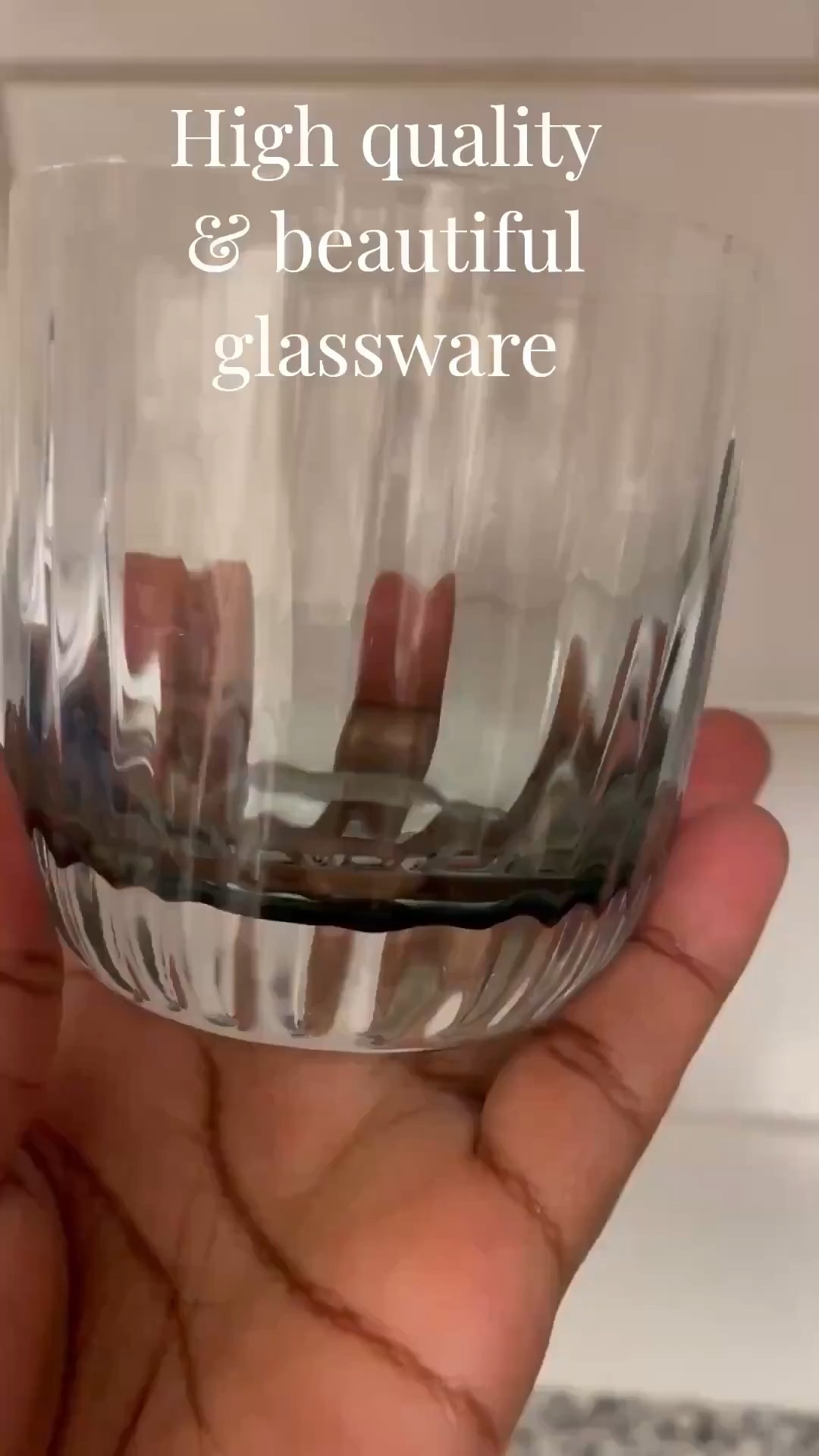 SecretsofYve: affordable & stunning! I have the champagne ones as well. Home & wedding gifts. 🎁 
#Secretsofyve #ltkgiftguide
Always humbled & thankful to have you here.. New posts daily at 3pm &4:15pm EST. @crate&barrel
CEO: PATESI Global & PATESIfoundation.org
 @secretsofyve : where beautiful meets practical, comfy meets style, affordable meets glam with a splash of splurge every now and then. I do LOVE a good sale and combining codes! #ltkstyletip #ltksalealert #ltkfamily #ltku #ltkfindsunder100 #ltkfindsunder50 #ltkholiday #ltkmens #ltkparties secretsofyve

#LTKHome #LTKWedding #LTKSeasonal