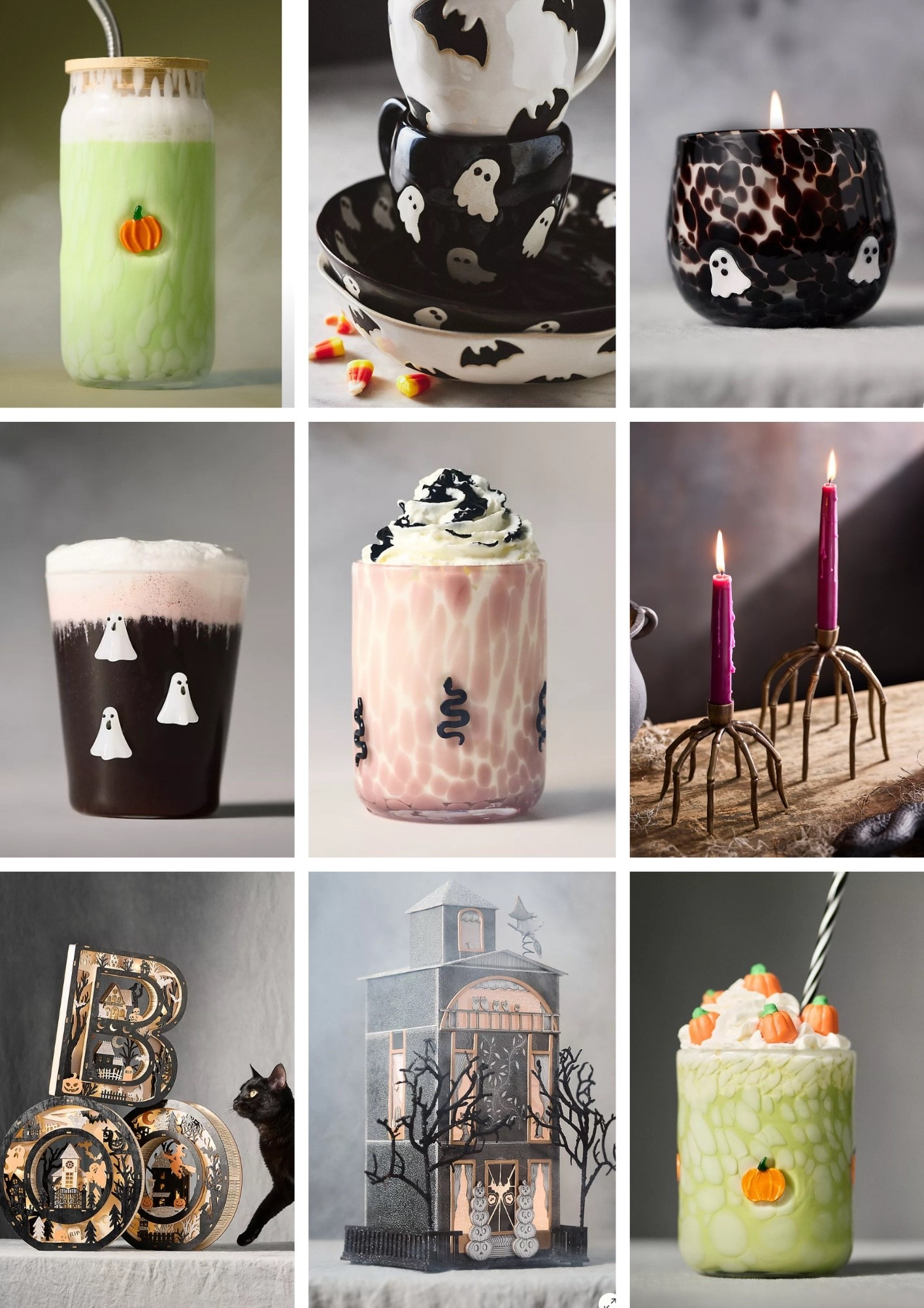 Anthro 30% off Halloween sale 

#LTKSeasonal #LTKFallSale #LTKHome