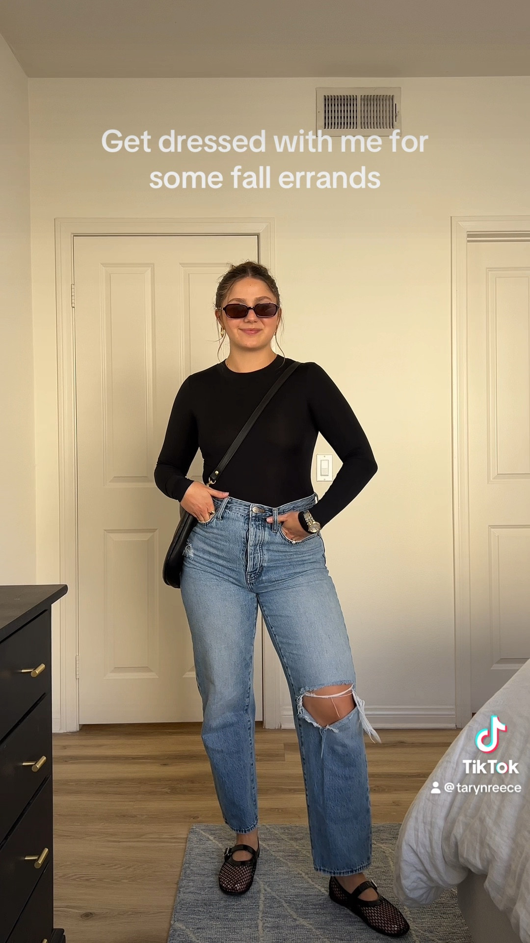 The perfect outfit formula for fall🍂🤍 

#LTKStyleTip