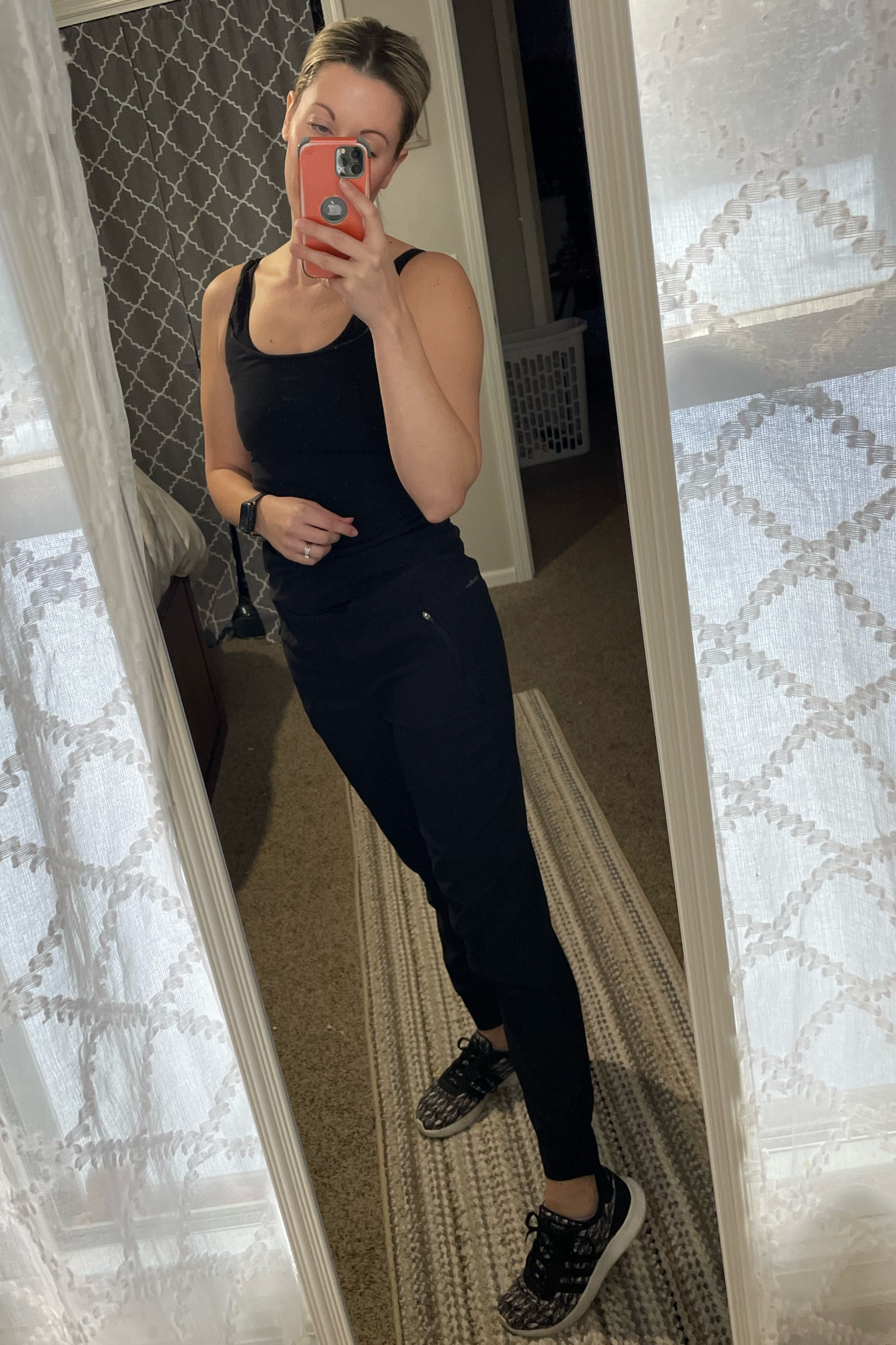 Loving these Joggers! 