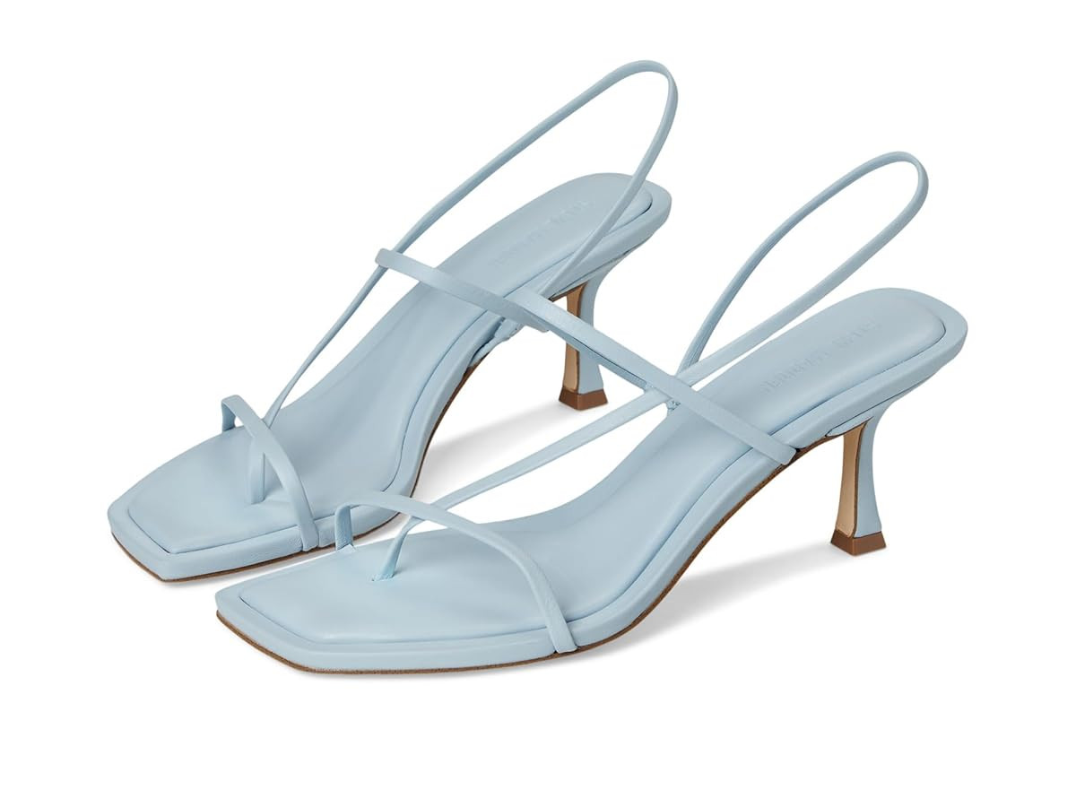 Steve Madden Women's Locke Heeled Sandal | Amazon (US)