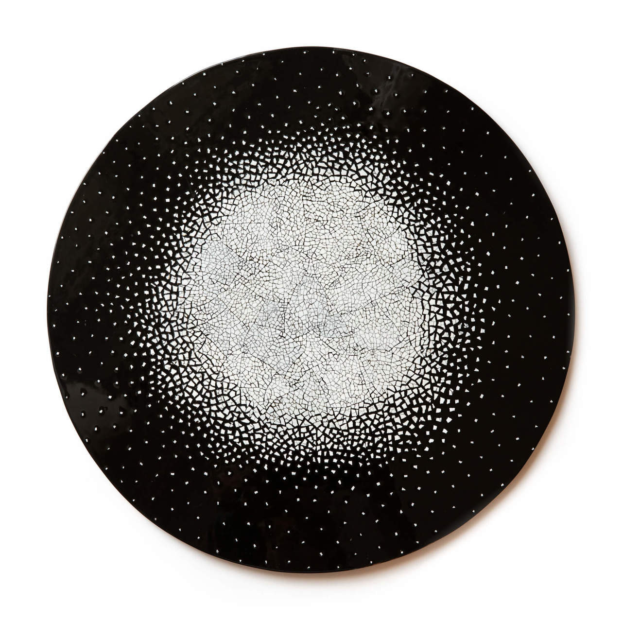 Cosmos Placemat, Set of 2 | AnnSandra