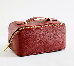Quinn Makeup Bag | Pottery Barn (US)