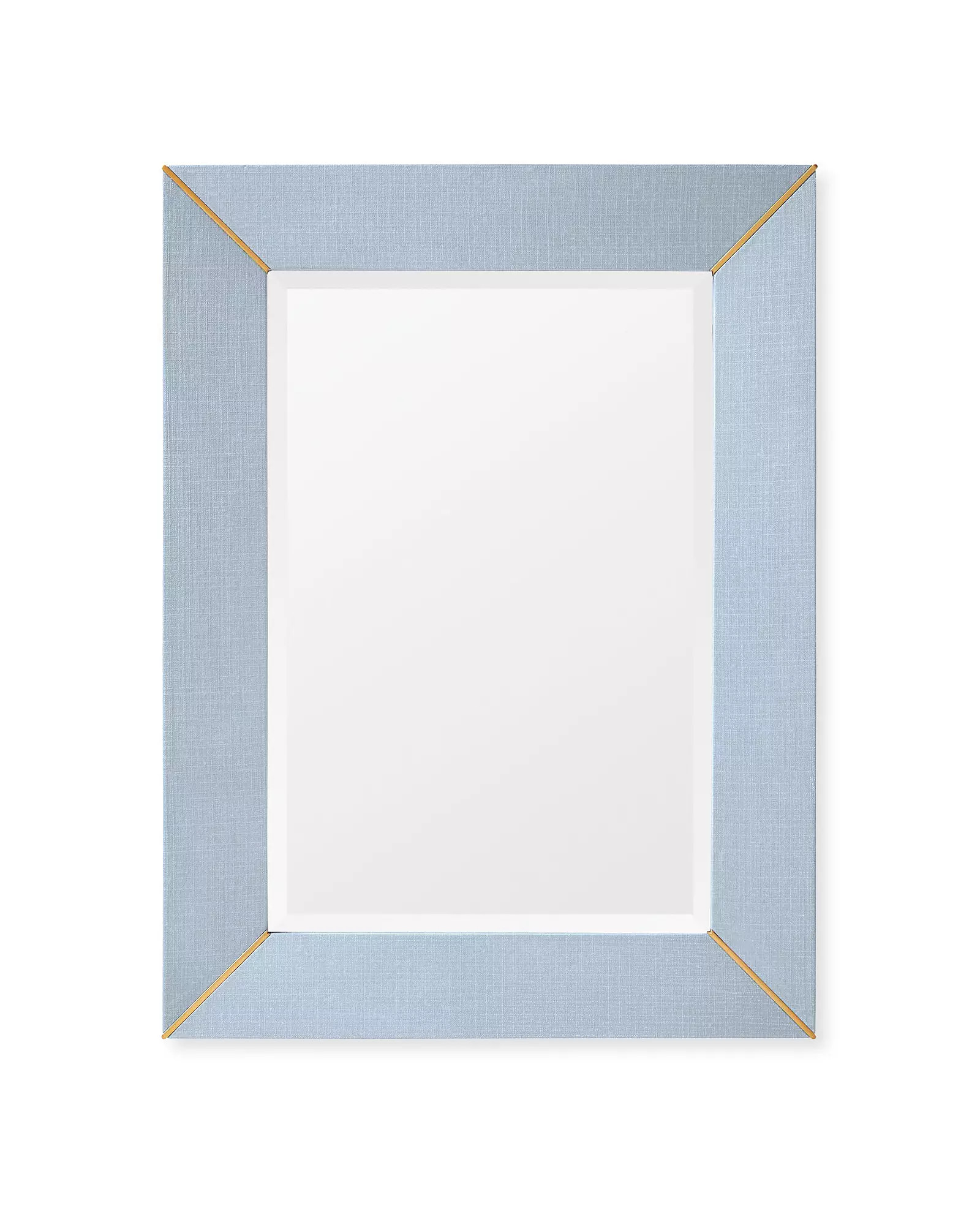 Driftway Mirror | Serena and Lily