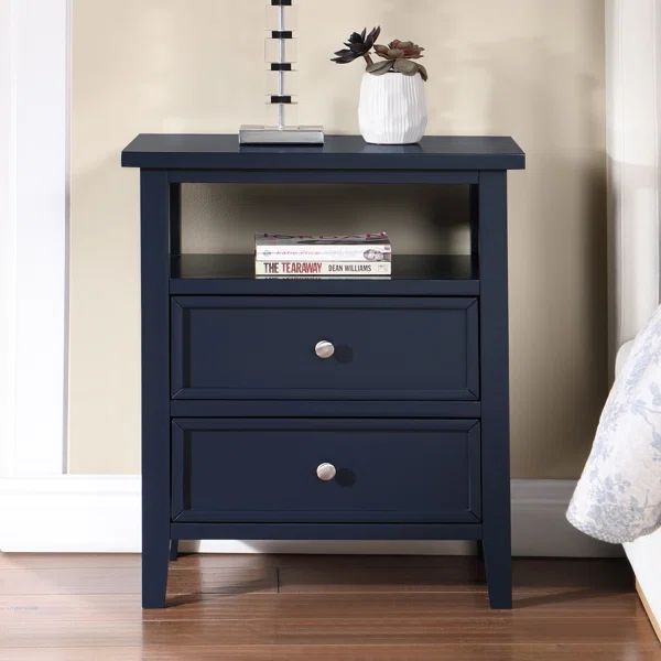 Armahn Nightstand | Wayfair North America