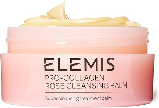 ELEMIS Pro-Collagen Cleansing Balm 100g – Original, Rose, Fig, Black Cherry & Fragrance-Free ... | Amazon (UK)