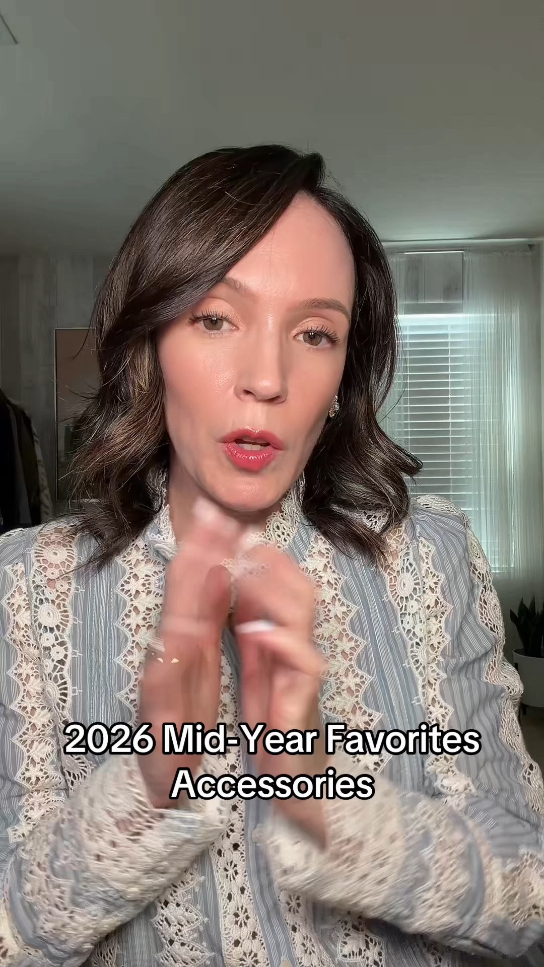 Favorite accessories this year

#LTKOver40