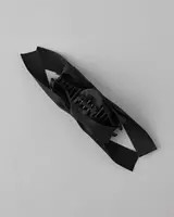 AE Black Bow Claw Clip | American Eagle Outfitters (US & CA)