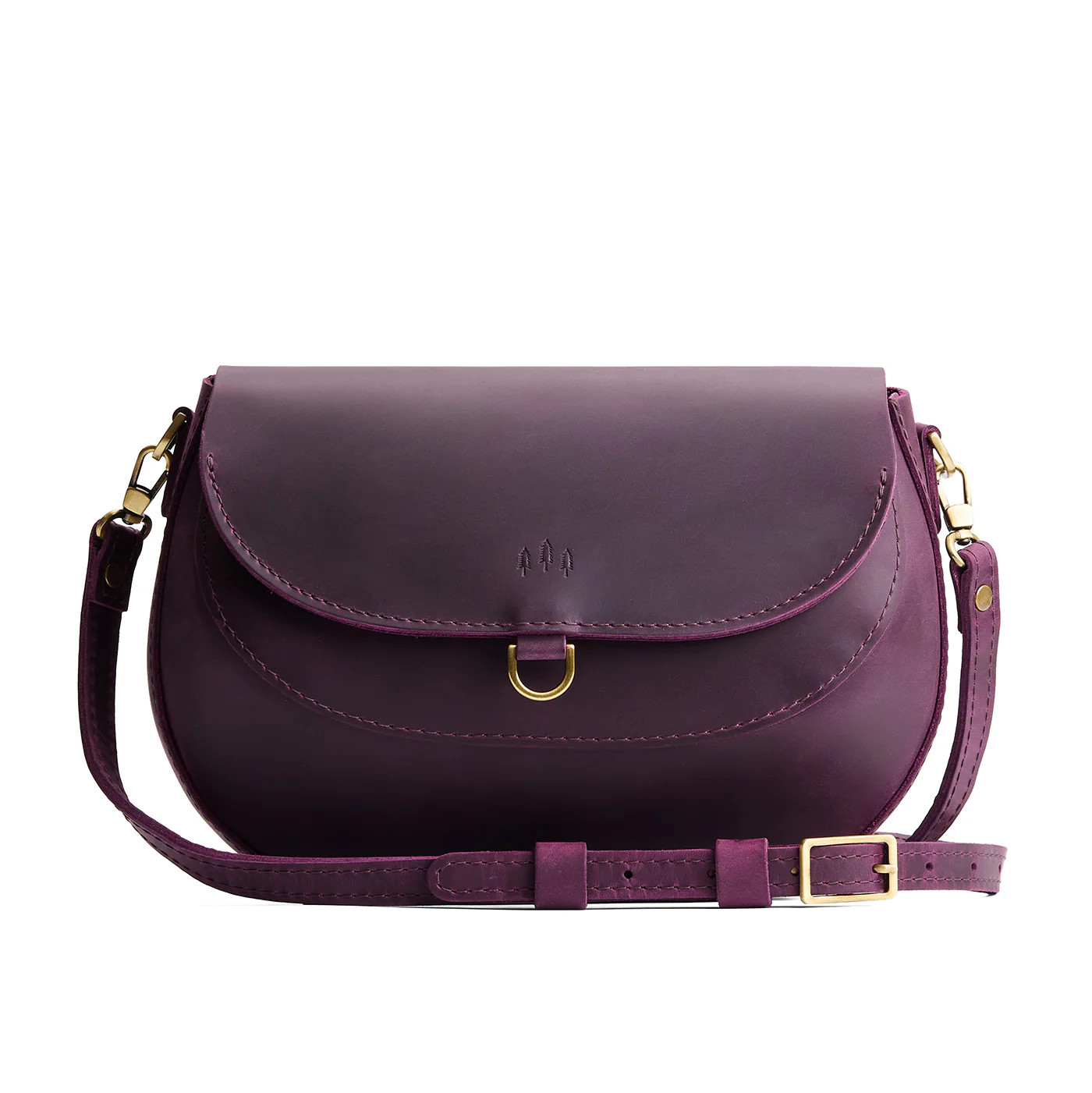 Monaco Crossbody | Portland Leather Goods | Portland Leather Goods (US)