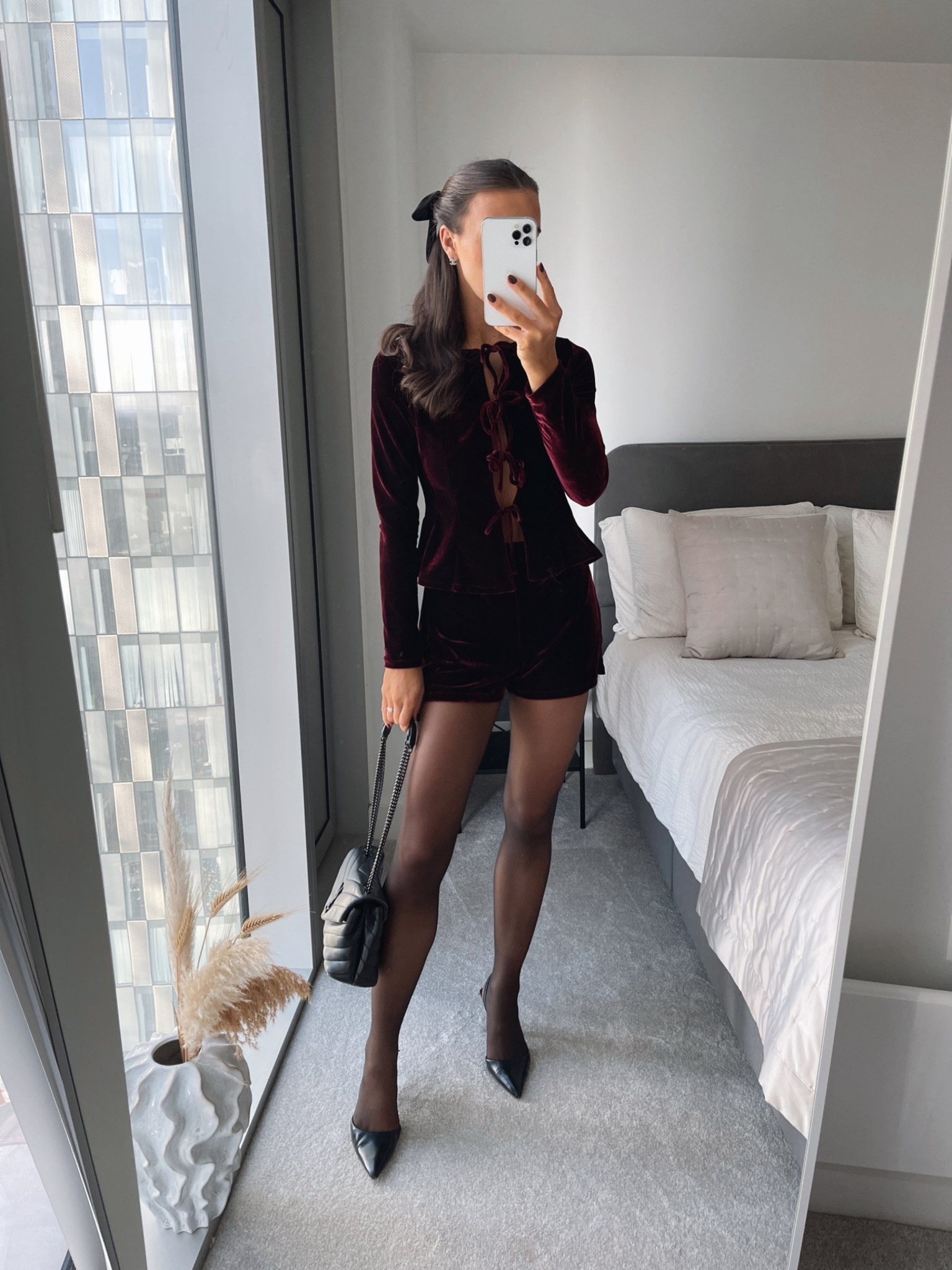 Christmas partywear ✨🤍🎄 

#LTKpartywear #LTKstyletip #LTKfestive