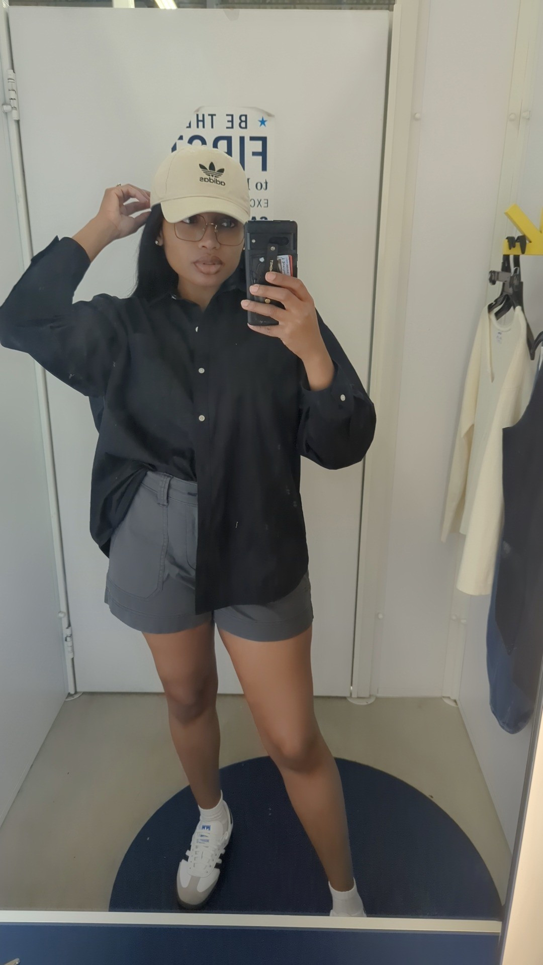 I have been obsessed with Old Navy's spring and summer collection. Also I am loving the versatility of my sambas! 

#LTKSaleAlert #LTKStyleTip #LTKFamily