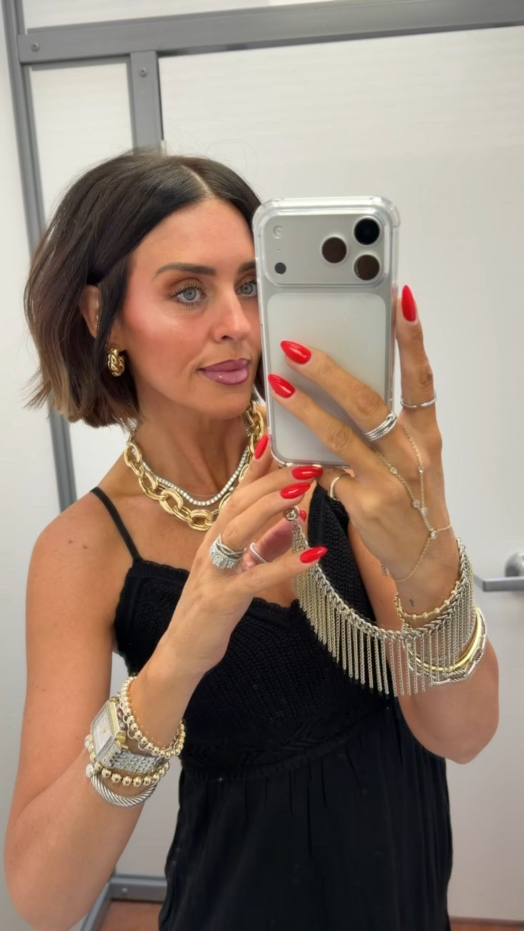 Walmart new arrivals
Sweater - size S
Pants - size M
Dresses - size S
Polka dot dress - runs big (size XS)
Long sleeve tee - size M

#LTKSeasonal #LTKTravel #LTKootd