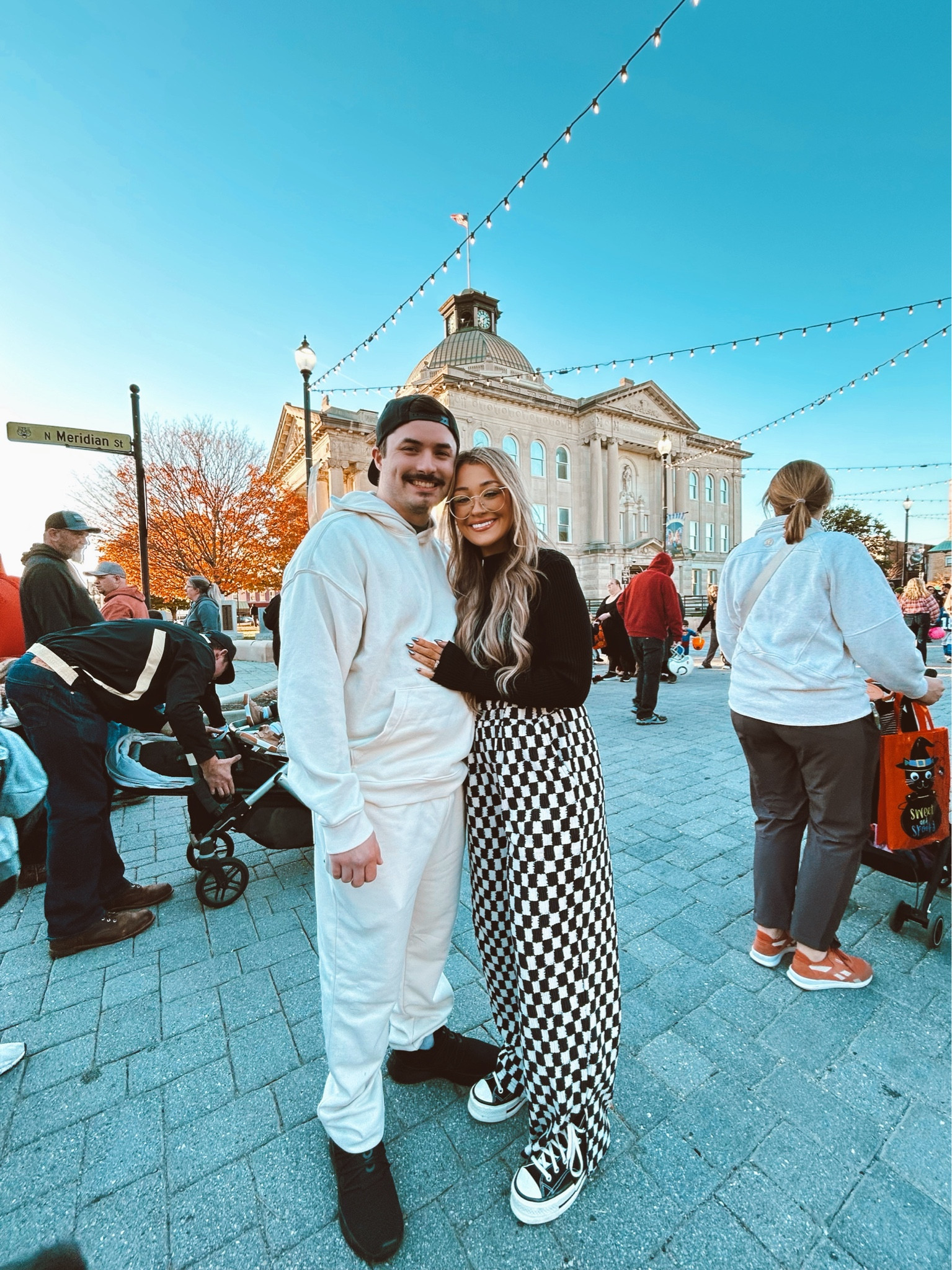 Checkered pants, shein, converse Chuck 70 shoes 

#LTKFindsUnder50 #LTKShoeCrush #LTKStyleTip