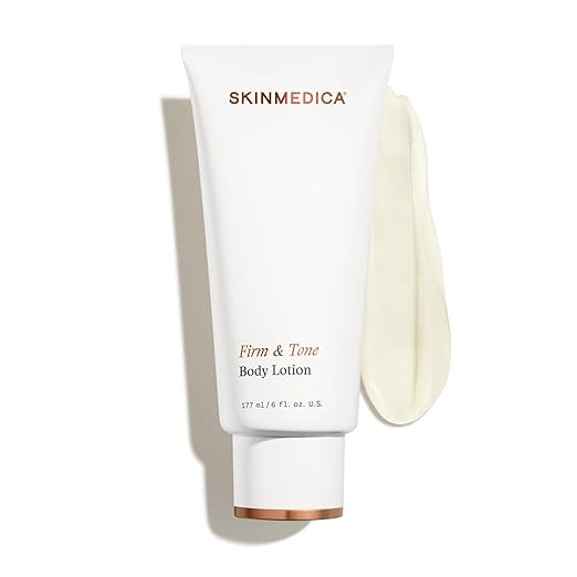 SkinMedica Firm & Tone Lotion for Body - Ideal Body Lotion to Address Visible Signs of Dry or Agi... | Amazon (US)