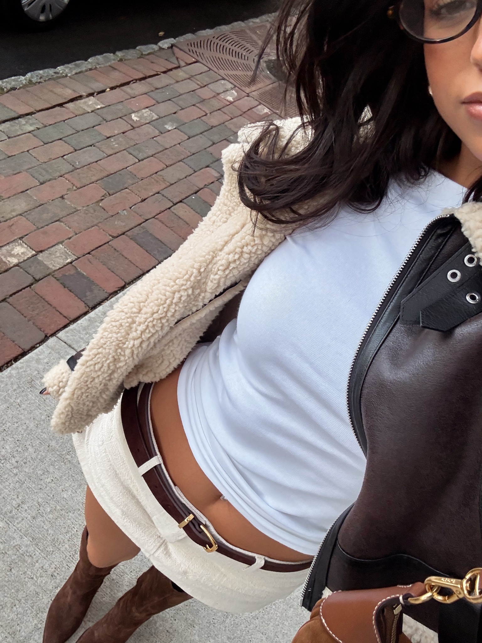 The ultimate fall fit 🍂🤎🐻

#LTKSeasonal #LTKShoeCrush #LTKStyleTip