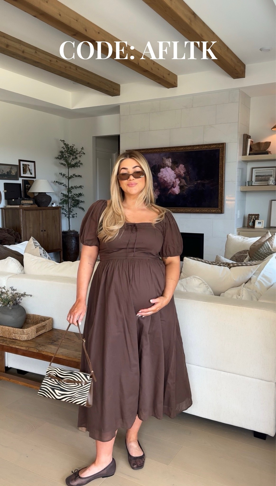 Code AFLTK🤎 Abercrombie dress sale!!! I’m in a large 

#LTKootd #LTKSpringSale #LTKSaleAlert