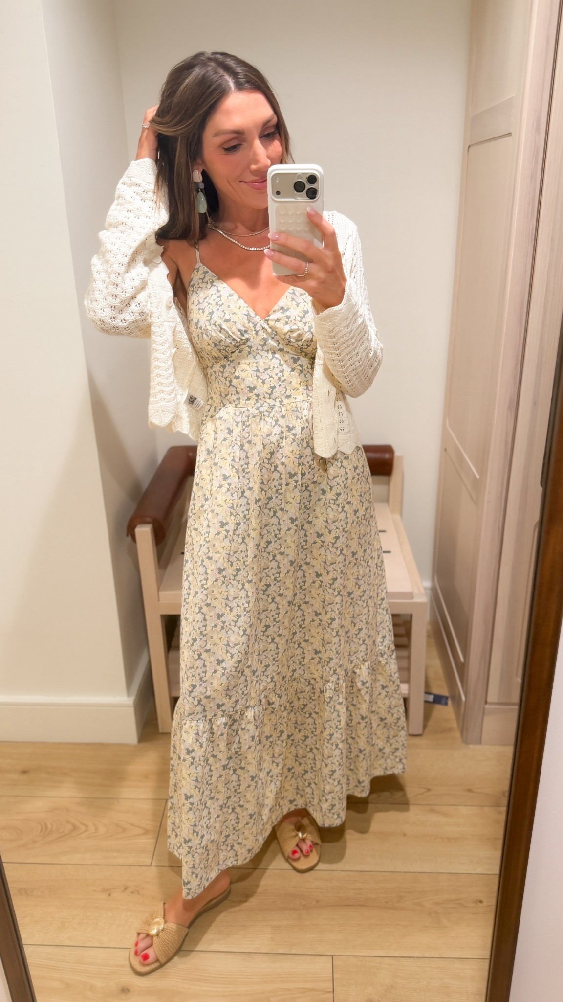 #target #springdress 


#LTKmomlife #LTKdayinmylife #LTKSpringSale