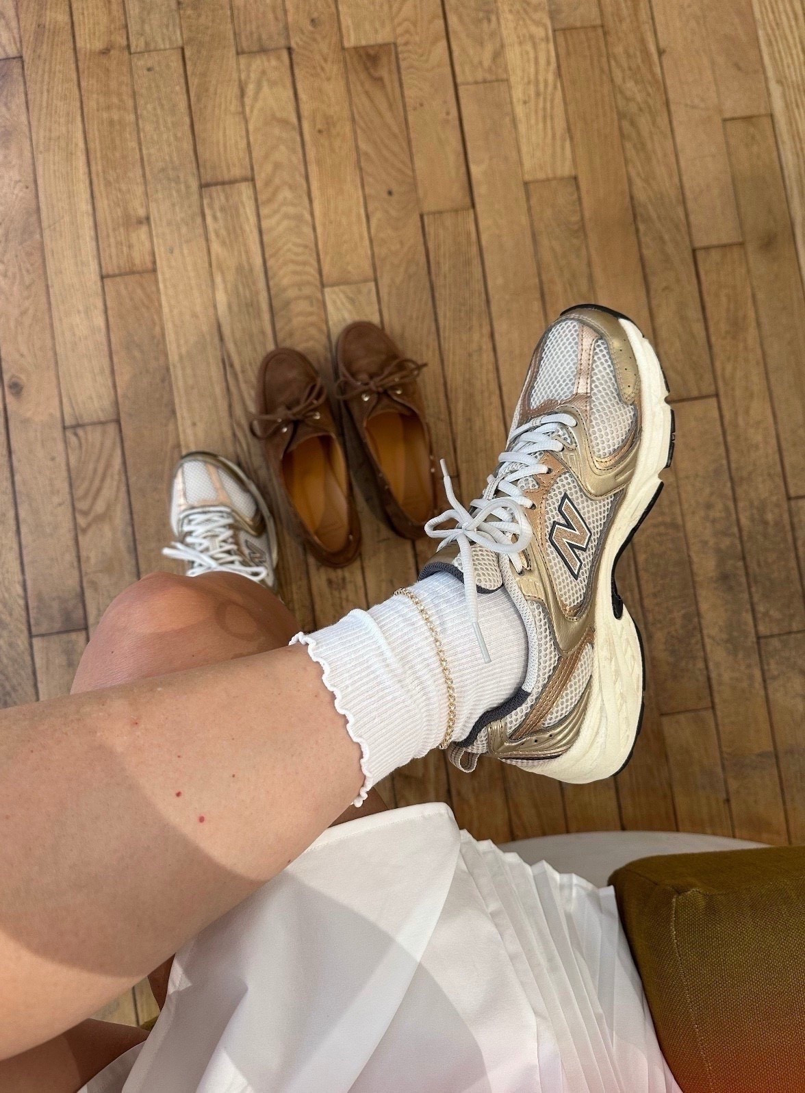 For all the neutral/gold girlies 🌟

#LTKActive