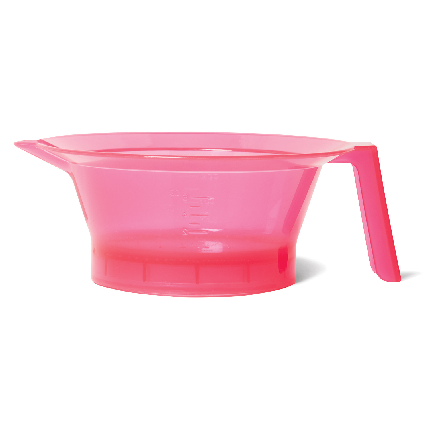 Hair Color Mixing Bowl in Black | Sally Beauty