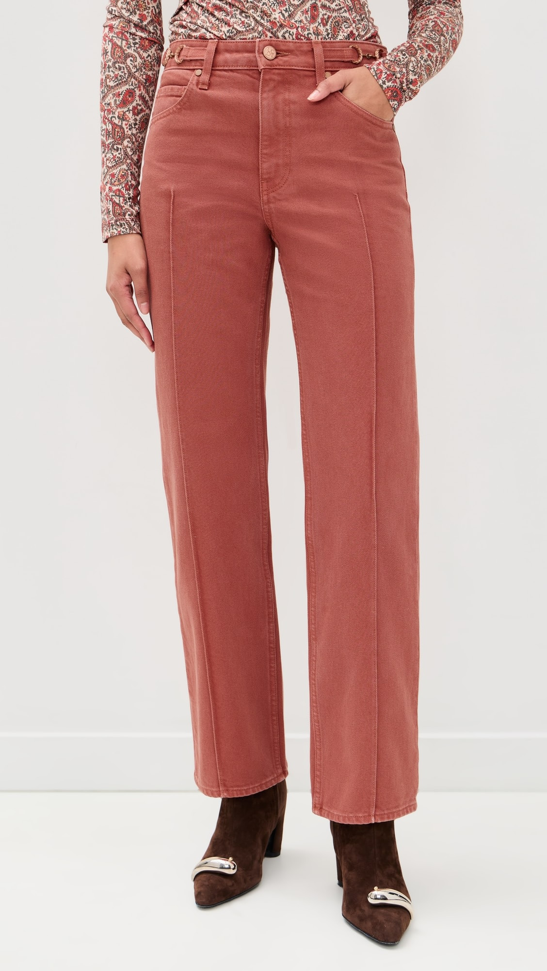 Agatha Jeans | Shopbop