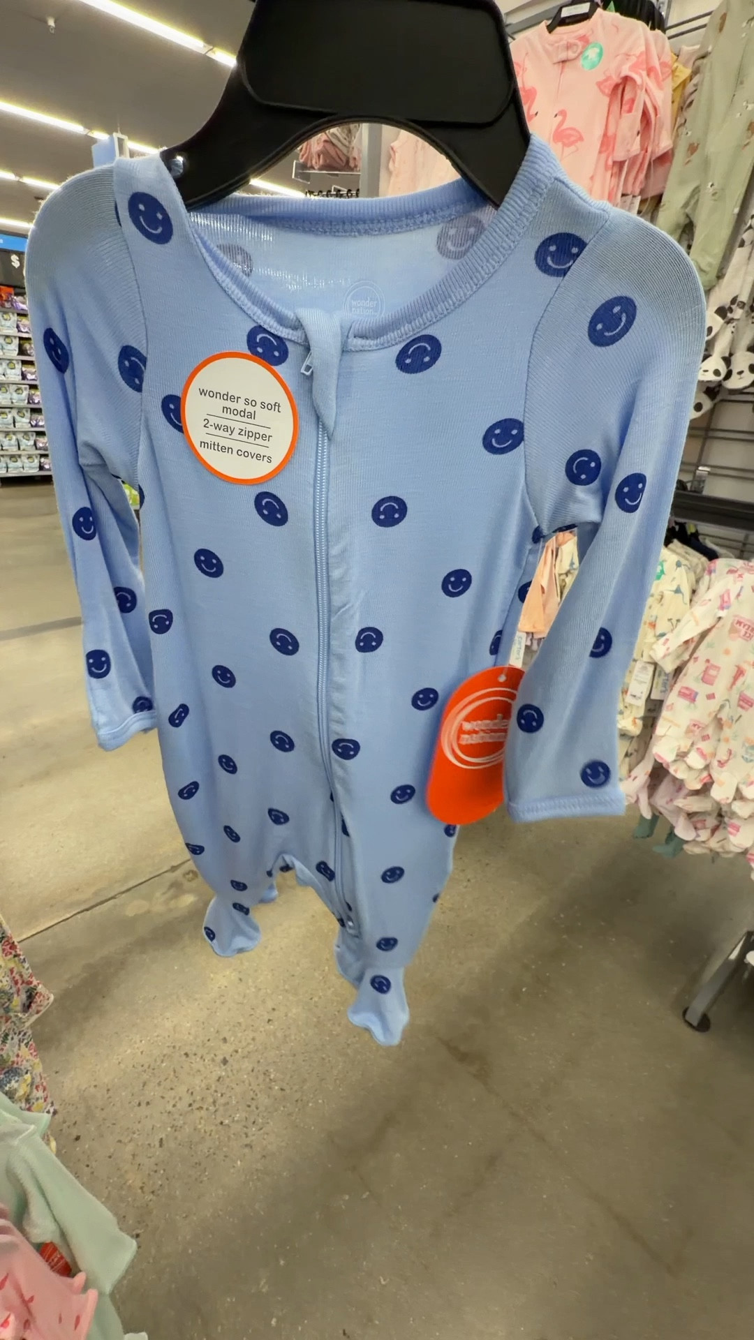 The softest pjs for your little ones!

#LTKKids #LTKBaby
