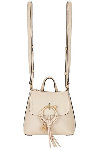 Joan Backpack
                    
                    See By Chloe | Revolve Clothing (Global)