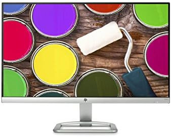 HP 24ea IPS Display- 23.8 inch, White | Amazon (US)