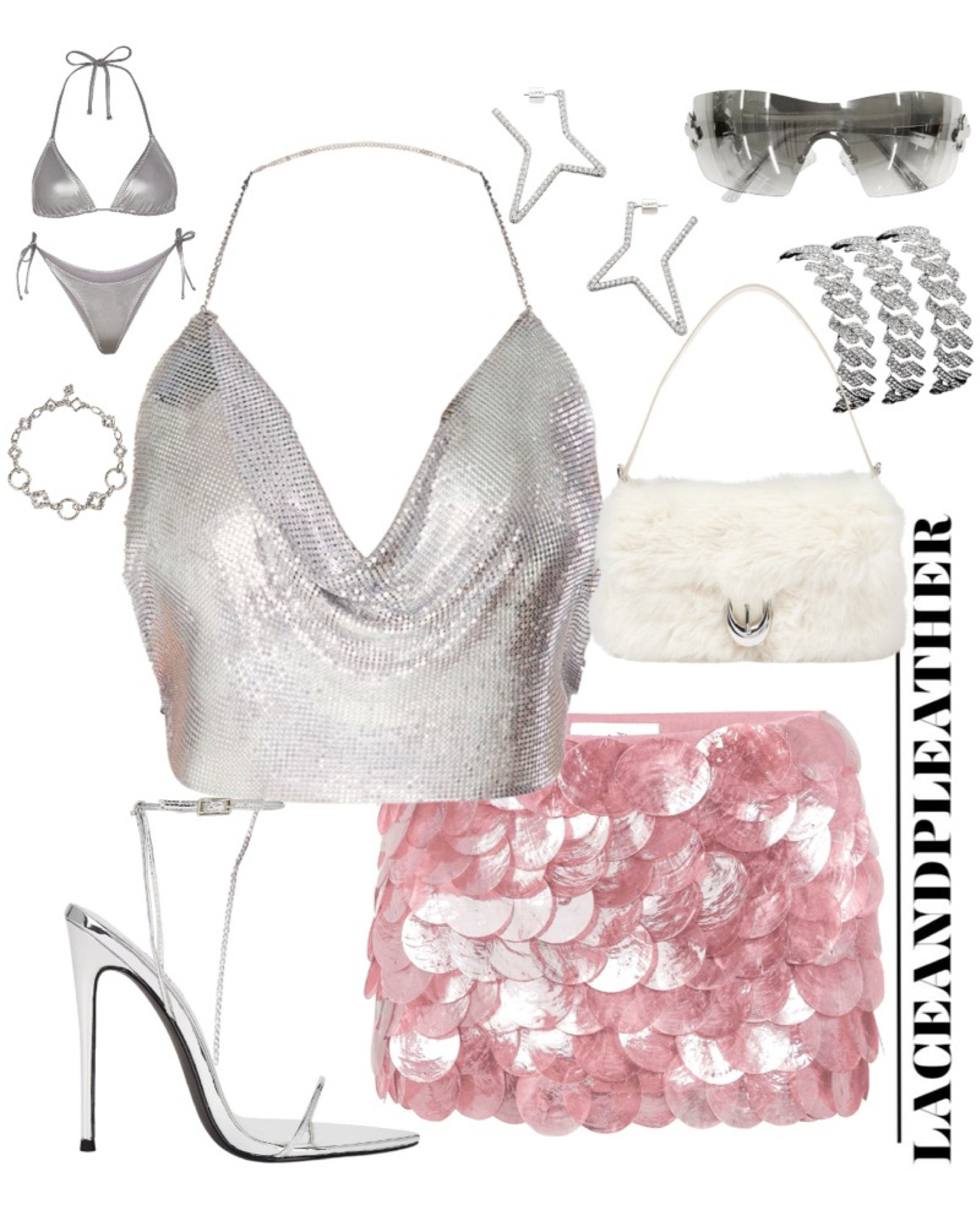 Ibiza Style 🏝️ 

#LTKuk #LTKpartywear #LTKtravel