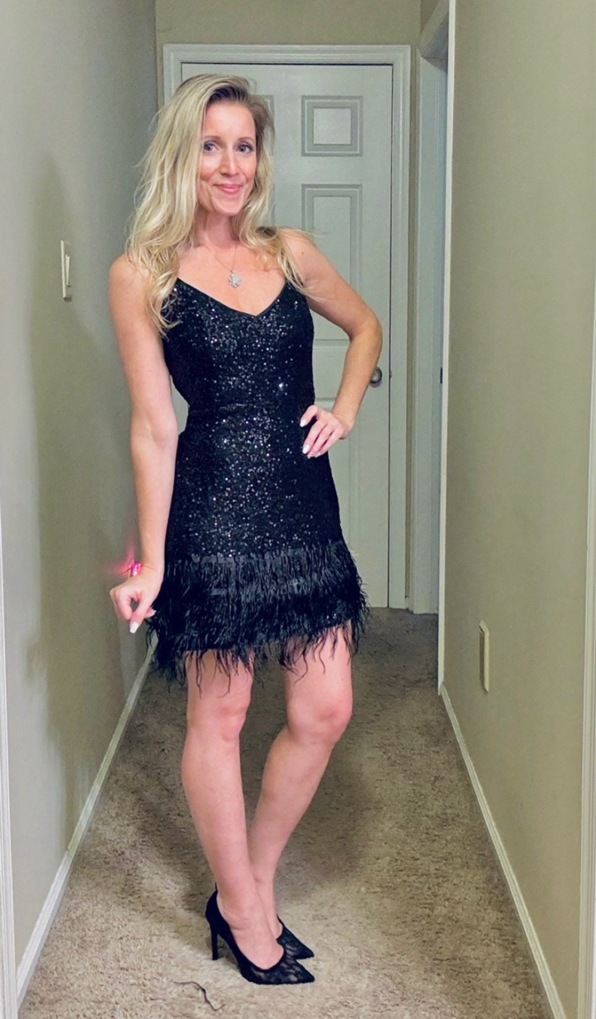 NYE outfit ideas ✨

#nyeoutfits #womensfashion #sparkleandshine

#LTKHoliday #LTKstyletip #LTKSeasonal