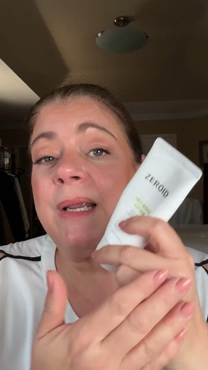 Best cream for dry skin!

#LTKBeauty