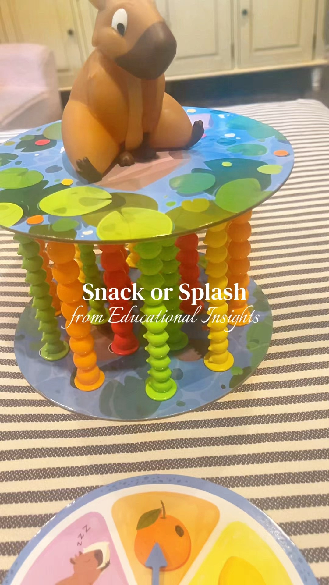Game night!

#LTKKids #LTKmomlife #LTKdayinmylife