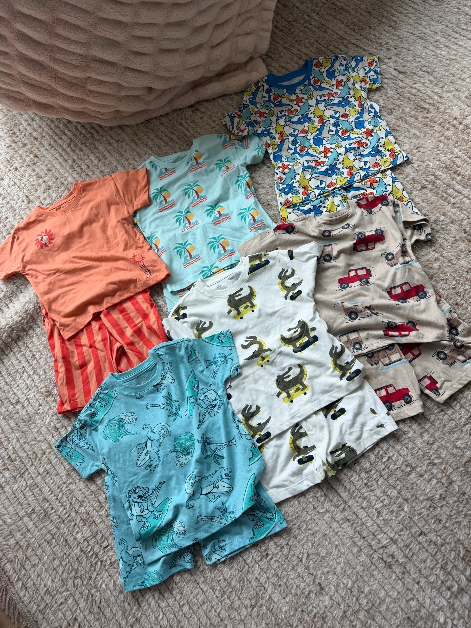 How cute are these? And they’re only $8!

#LTKKids