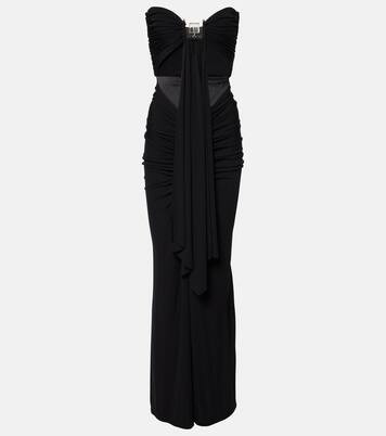 Disconnect Stone gown | Mytheresa (INTL)