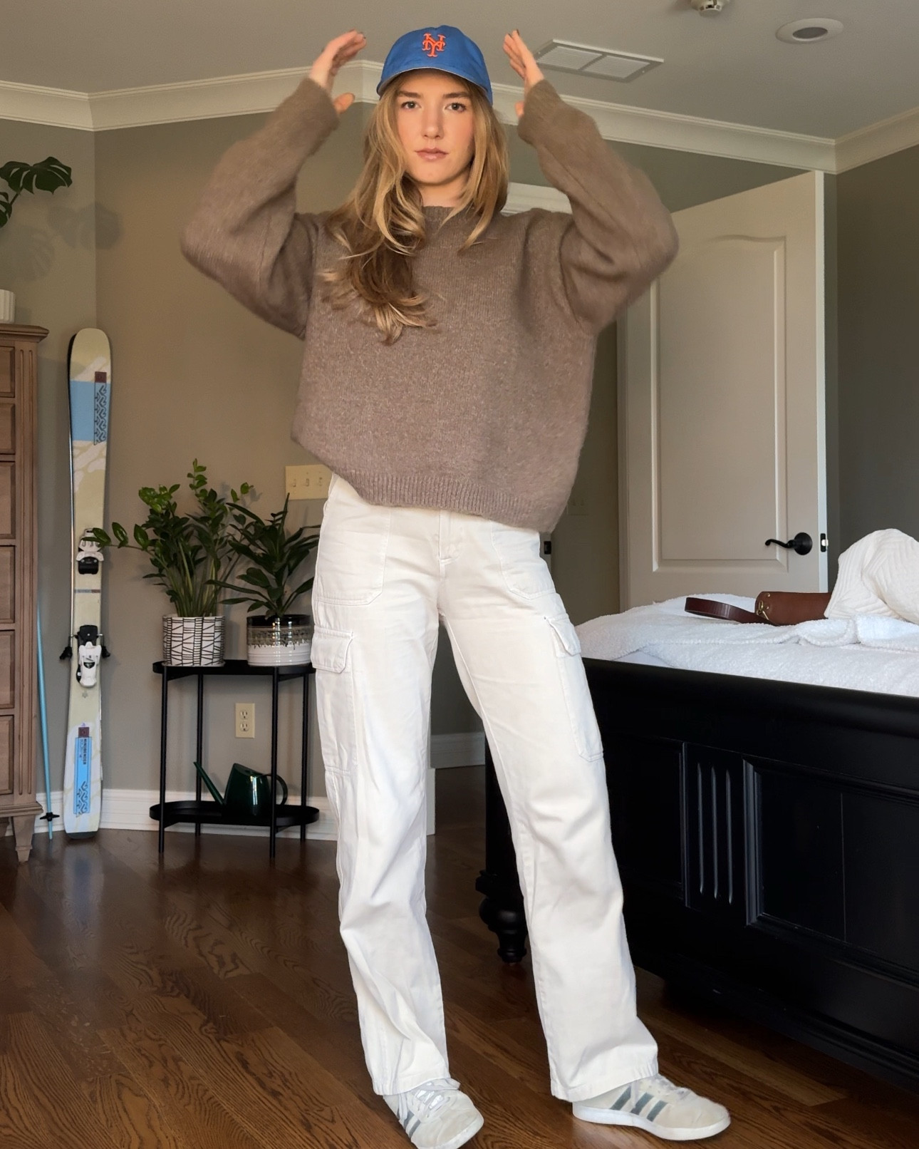 Styling a white tee. Really leaning into the capsule wardrobe. Back to the basics. <3

Most products sold out, but linked similar in the same price range! 

#LTKStyleTip #LTKSaleAlert