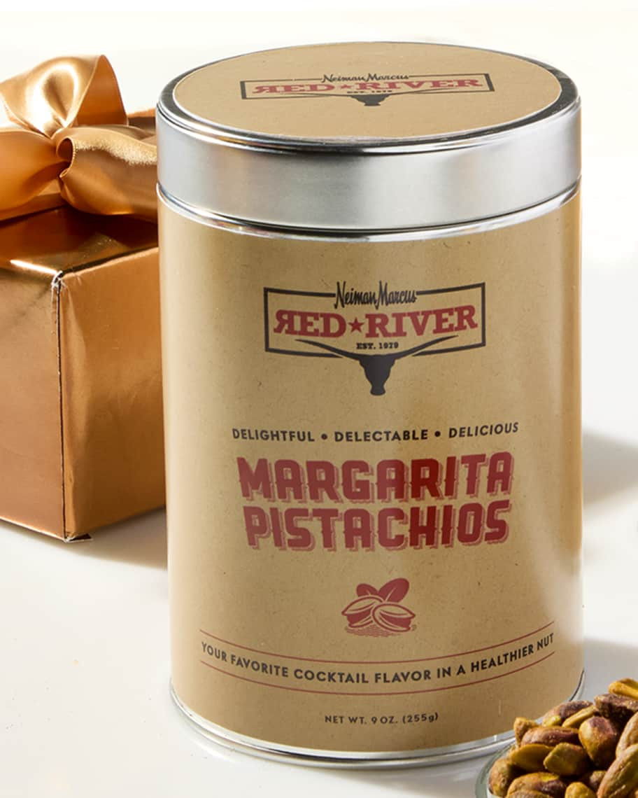 Neiman Marcus Red River Margarita Pistachios | Neiman Marcus