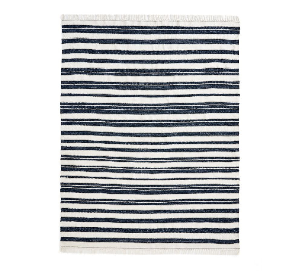 Dardan Eco-Friendly Indoor/Outdoor Rug | Pottery Barn (US)