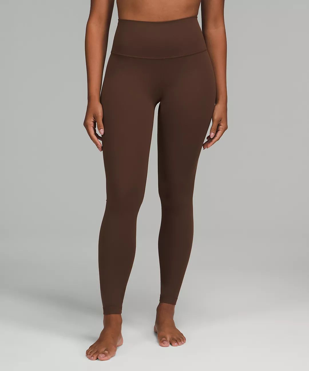 lululemon Align™ High-Rise Pant 28" | Women's Leggings/Tights | lululemon | Lululemon (US)