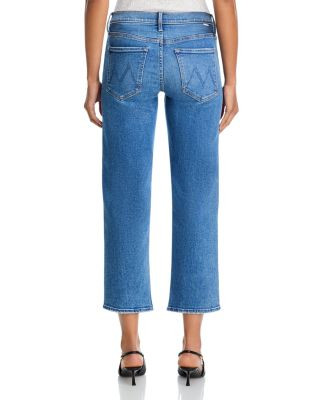 The Newbie Ankle Jeans in Float My Boat | Bloomingdale's (US)