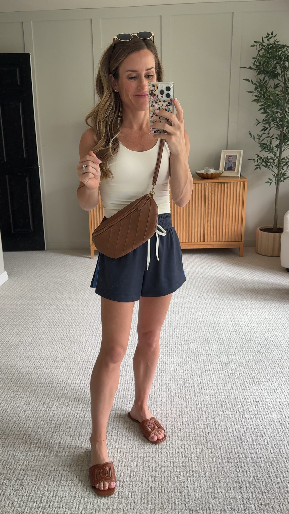 Summer outfits 
Summer dresses 
Vacation outfits beach 
Memorial Day outfit

#LTKootd