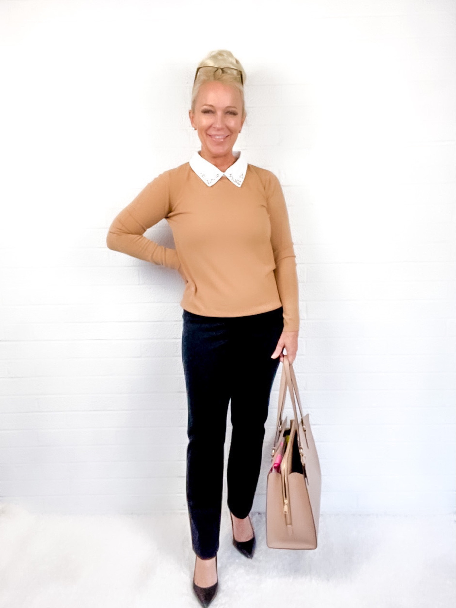 Work Outfits for Midlife Women!

Professional / Business / Work Wear

#LTKworkwear #LTKunder50 #LTKSeasonal