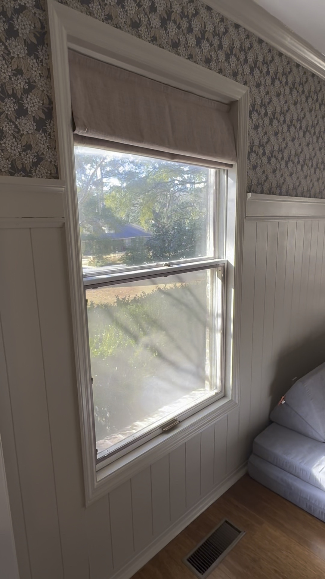 Use the code AFBLOG for 15% off 

Liz Linen Roman Shades by Twopages! Mine are cordless blackout in the color Tapioca🤎

They’re beautiful, high quality and SOO easy to install!



#LTKHome