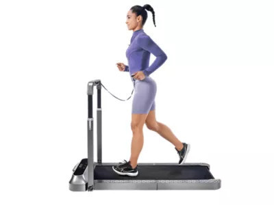 WalkingPad Treadmill with Adjustable Handrail | Tractor Supply