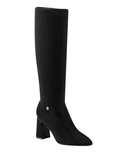 Bandolino | Black Kyla Pointed-Toe Boot - Women | Zulily