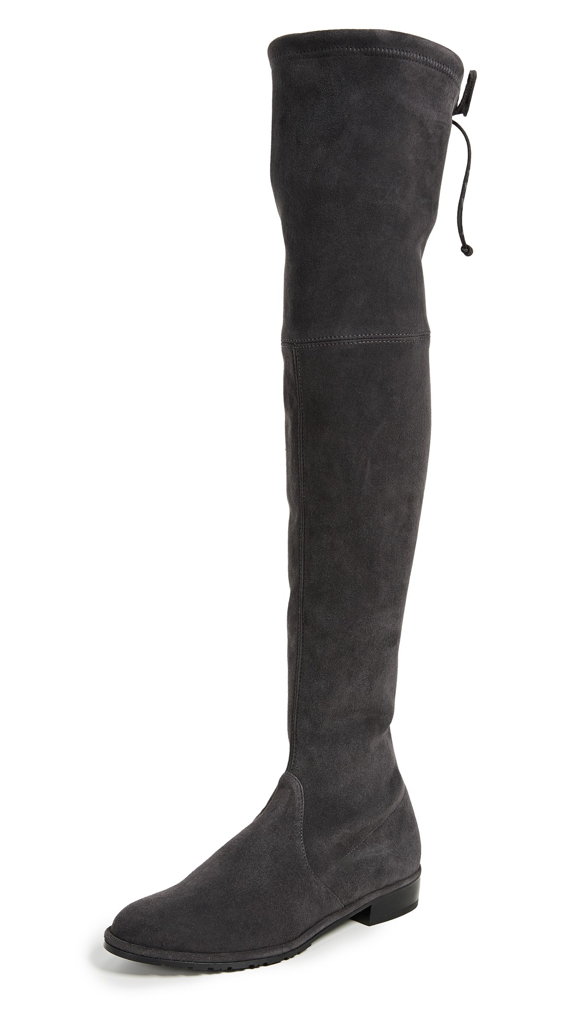 Stuart Weitzman Lowland Over the Knee Boots | Shopbop