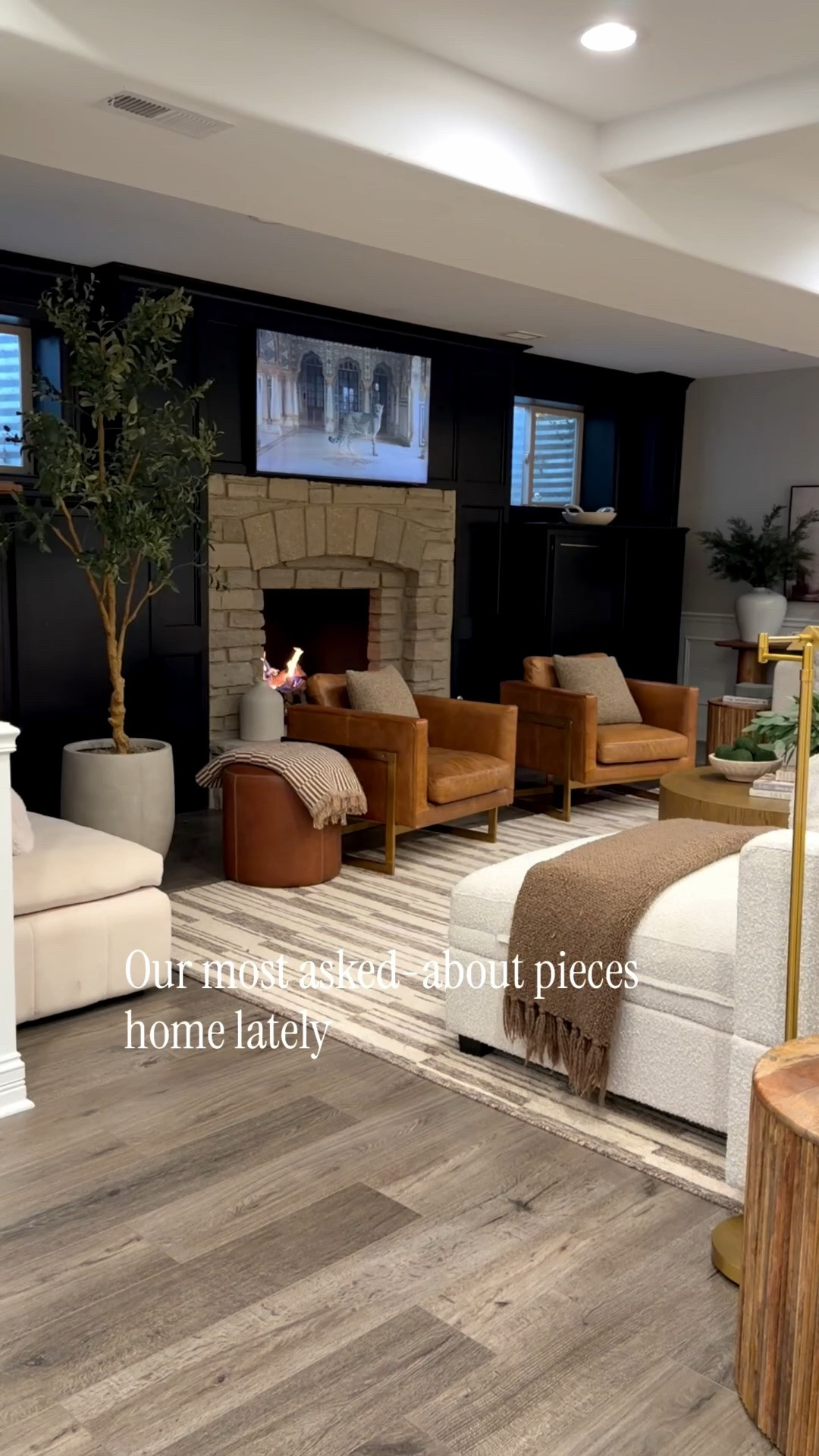 These are the pieces I get asked about again and again 🤍

The ones that made our home feel calm, collected, and finished—and the ones I’d choose all over again.

Everything is linked in my Calm Home Edit ✨

#LTKHome