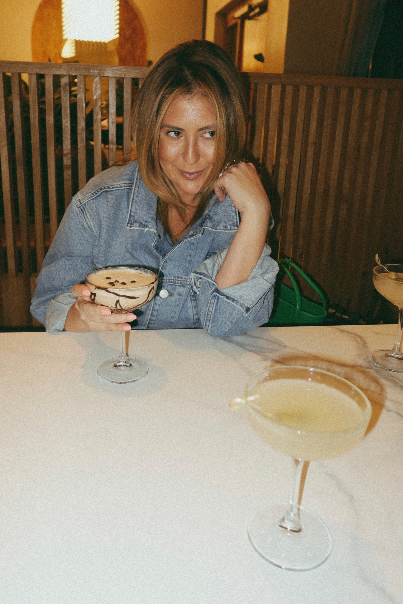 AGOLDE charli jacket #denimjacket #agolde 

#LTKstyletip #LTKtravel #LTKcurves