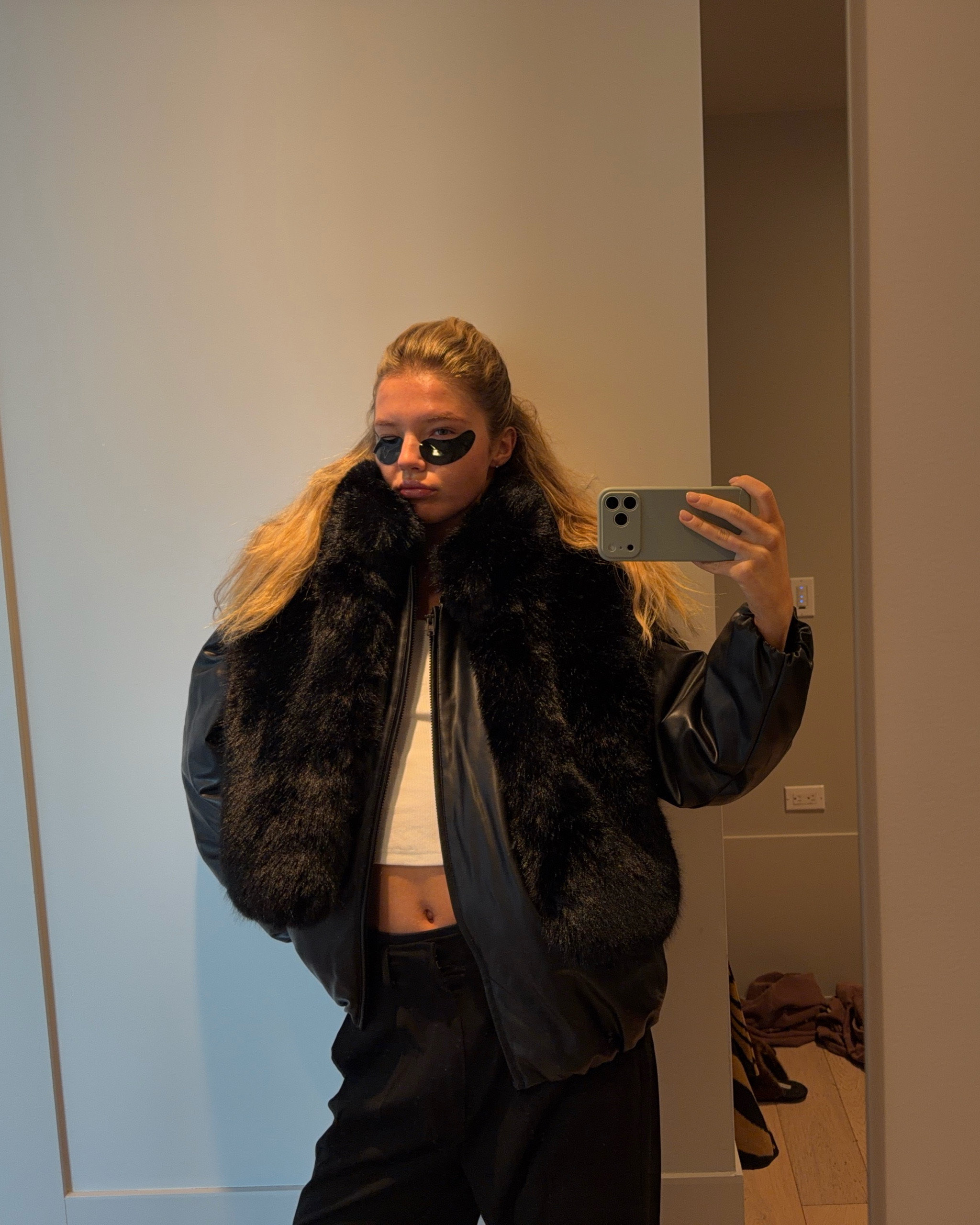 cozy morning fit 

#LTKSeasonal #LTKstyletip #LTKfindsunder50