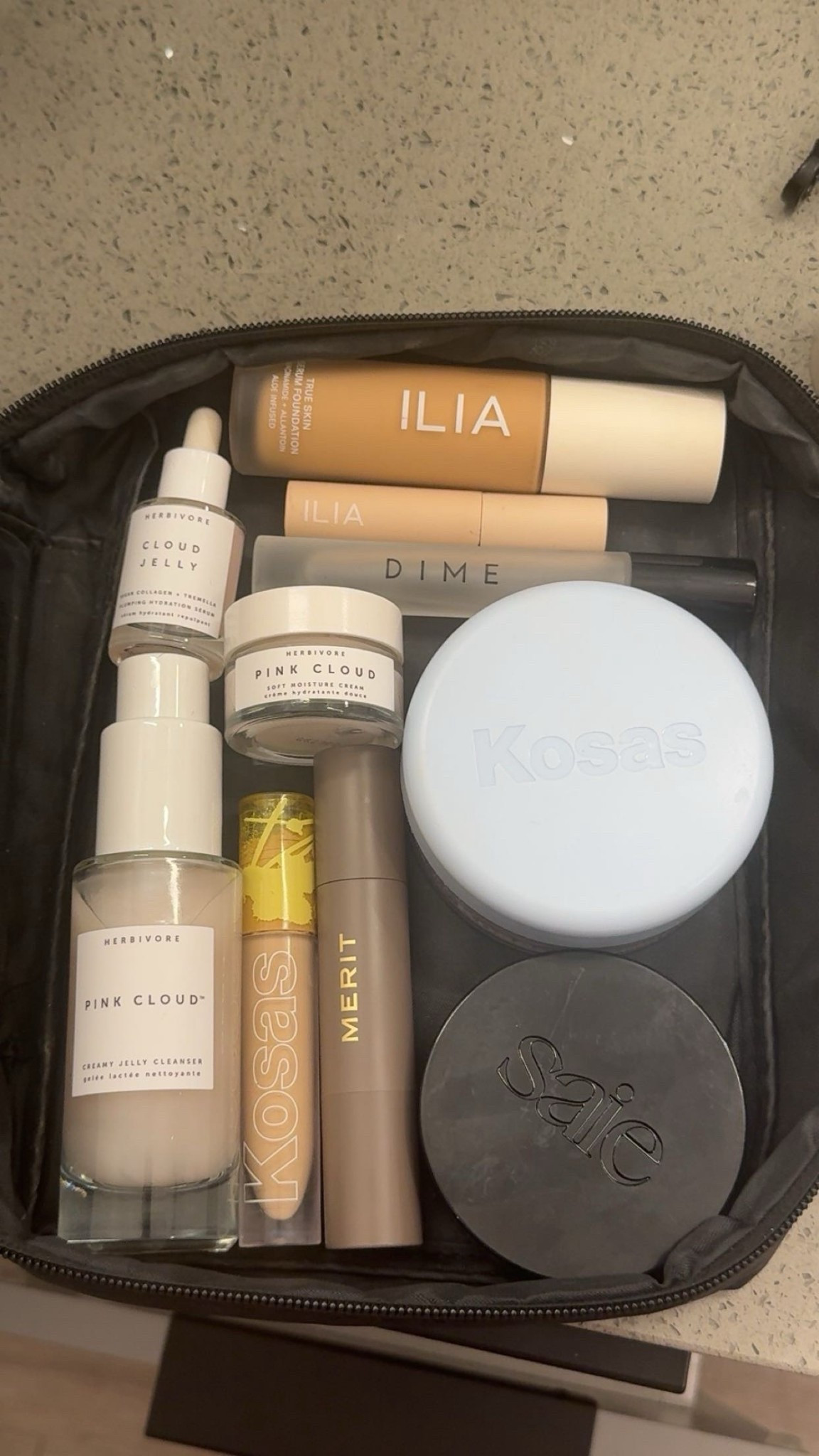 My favorite clean(er) options at sephora!! 

#LTKSaleAlert #LTKGiftGuide #LTKFindsUnder50