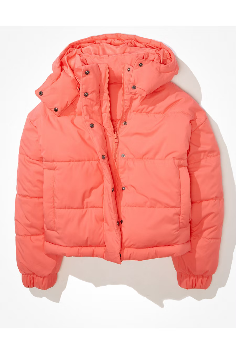 AE Big Puffy Coat | American Eagle Outfitters (US & CA)