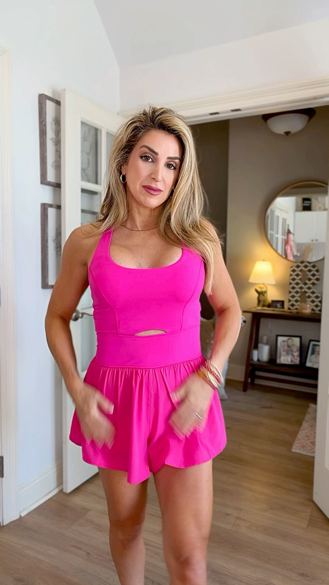 Prime Day activewear on sale! 👏🏼 

Summer activewear, FP romper, runsie, sports bra, yoga pants, summer outfits, fitness, gym outfits, workout pants, sneakers

#LTKgrwm #LTKActive #LTKfitnessgoals